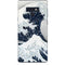 Hokusai The Great Wave off Kanagawa Galaxy Note 9 Skin